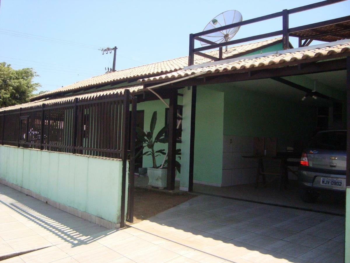 Casa Praia Piçarras Exterior foto